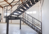 Nau Industrial
en venda
amb 803m² a Chipiona, carretera sanlucar foto
