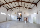 Nau Industrial
en venda
amb 803m² a Chipiona, carretera sanlucar foto