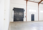 Nau Industrial
en venda
amb 803m² a Chipiona, carretera sanlucar foto