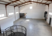 Nau Industrial
en venda
amb 803m² a Chipiona, carretera sanlucar foto