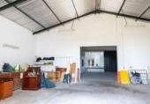 Nau Industrial
en venda
amb 803m² a Chipiona, carretera sanlucar foto