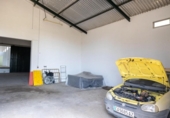 Nau Industrial
en venda
amb 803m² a Chipiona, carretera sanlucar foto