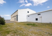 Nau Industrial
en venda
amb 803m² a Chipiona, carretera sanlucar foto