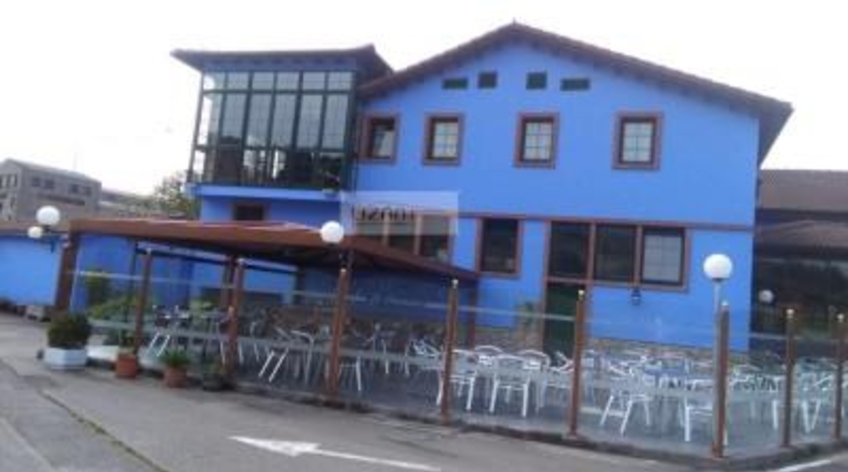 Local comercial