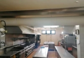 890m² restaurant pour vente à Pola de Siero, Alameda Granda photo