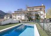 Hotel en venta con 2118m² en Güéjar Sierra, Camino Prados foto