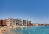 Edificio en venta con 258m² en Torrevieja, Calle Patricio Pérez foto