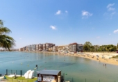 Edificio en venta con 258m² en Torrevieja, Calle Patricio Pérez foto