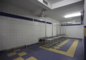 Local comercial en venta con 501m² en Torrelavega, Calle José del Río Pick foto