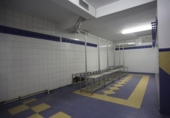 Local comercial en venta con 501m² en Torrelavega, Calle José del Río Pick foto