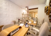 39m² commercial premises for sale in Madrid, in the area of University, calle de santa bárbara, 28004 photo