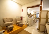 39m² commercial premises for sale in Madrid, in the area of University, calle de santa bárbara, 28004 photo