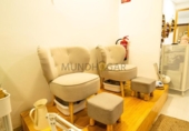 39m² commercial premises for sale in Madrid, in the area of University, calle de santa bárbara, 28004 photo