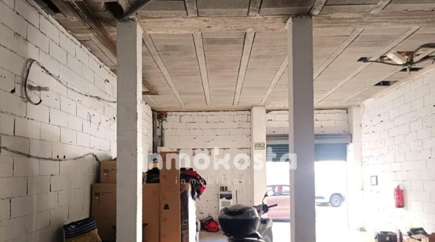 Local comercial
