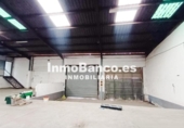 Nave Industrial en venta con 583m² en Quart de Poblet, Avenida de Joan Fuster foto