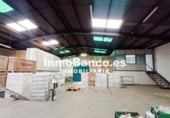 Nave Industrial en venta con 583m² en Quart de Poblet, Avenida de Joan Fuster foto