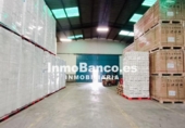 Nave Industrial en venta con 583m² en Quart de Poblet, Avenida de Joan Fuster foto