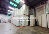 Nave Industrial en venta con 583m² en Quart de Poblet, Avenida de Joan Fuster foto