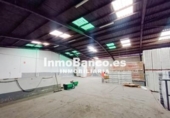 Nave Industrial en venta con 583m² en Quart de Poblet, Avenida de Joan Fuster foto