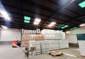 Nave Industrial en venta con 583m² en Quart de Poblet, Avenida de Joan Fuster foto