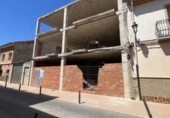 Edificio en venta con 311m² en Llanera de Ranes, carrer carbonell, 4, 46814 foto