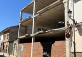 Edificio en venta con 311m² en Llanera de Ranes, carrer carbonell, 4, 46814 foto
