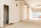 Local comercial en venta con 107m² en Algemesí, avinguda de josefa ahur, 6, 46680 foto