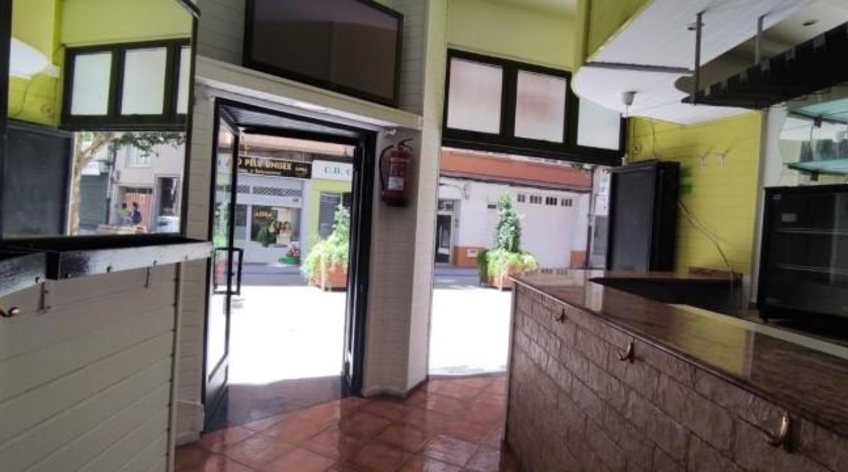 Local comercial