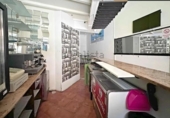 80m² restaurant for sale in A Coruña, rúa barcelona, 15010 photo