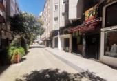 80m² restaurant for sale in A Coruña, rúa barcelona, 15010 photo