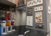 Local comercial en traspaso en Marbella foto