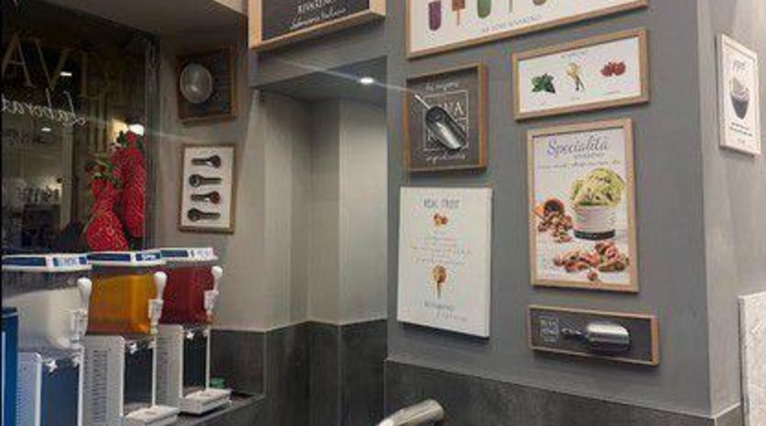 Local comercial