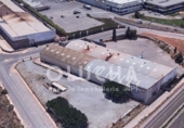 1824m² warehouse industrial for sale in Onda, photo
