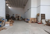 275m² warehouse for sale in Valdepeñas, photo