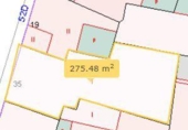 275m² warehouse for sale in Valdepeñas, photo