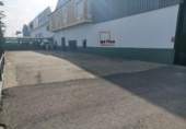 1600m² entrepôt industriel pour vente à Valdepeñas, poligono avd. las tinajas photo