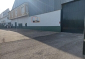 1600m² entrepôt industriel pour vente à Valdepeñas, poligono avd. las tinajas photo