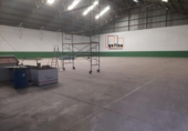 1600m² entrepôt industriel pour vente à Valdepeñas, poligono avd. las tinajas photo