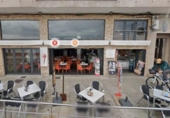 220m² cafeteria for sale in Sanxenxo, photo