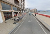 220m² cafeteria for sale in Sanxenxo, photo