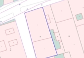357m² warehouse for sale in Utrera, photo