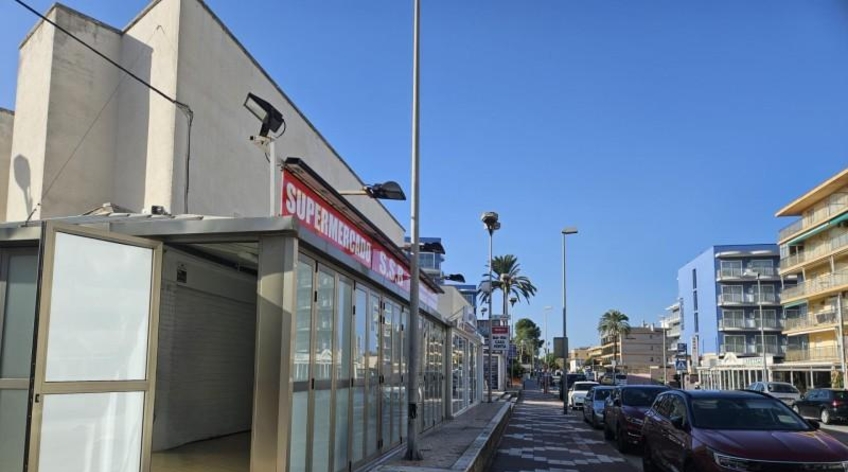 Local comercial