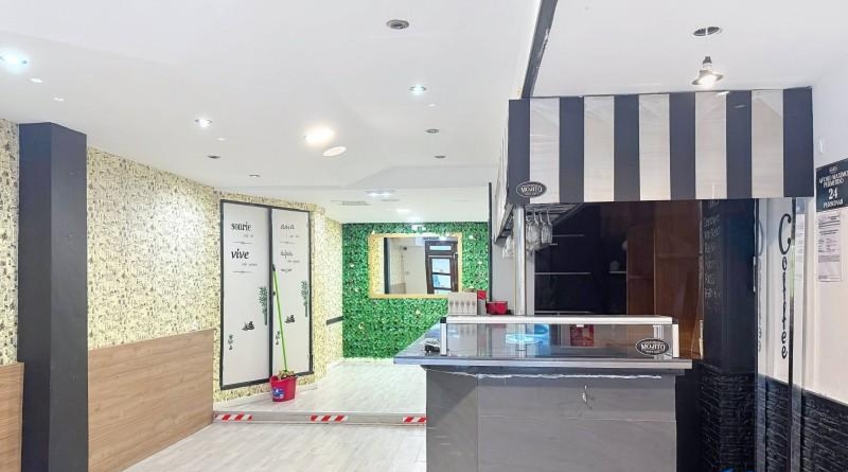 Local comercial