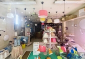 Local comercial
en venda
amb 66m² a Gijón, a la zona de La Arena, Calle Manso foto