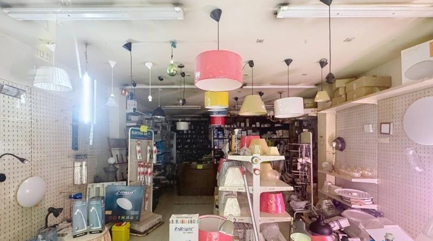 Local comercial