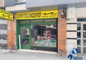 Local comercial
en venda
amb 66m² a Gijón, a la zona de La Arena, Calle Manso foto