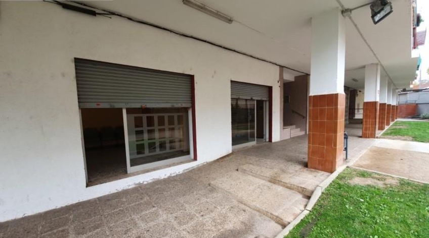 Local comercial