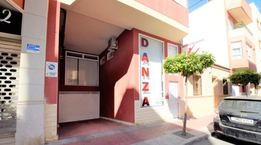 Local comercial