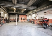 260m² entrepôt industriel pour vente à Irun, Calle Gorostiaga photo