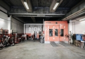 260m² entrepôt industriel pour vente à Irun, Calle Gorostiaga photo